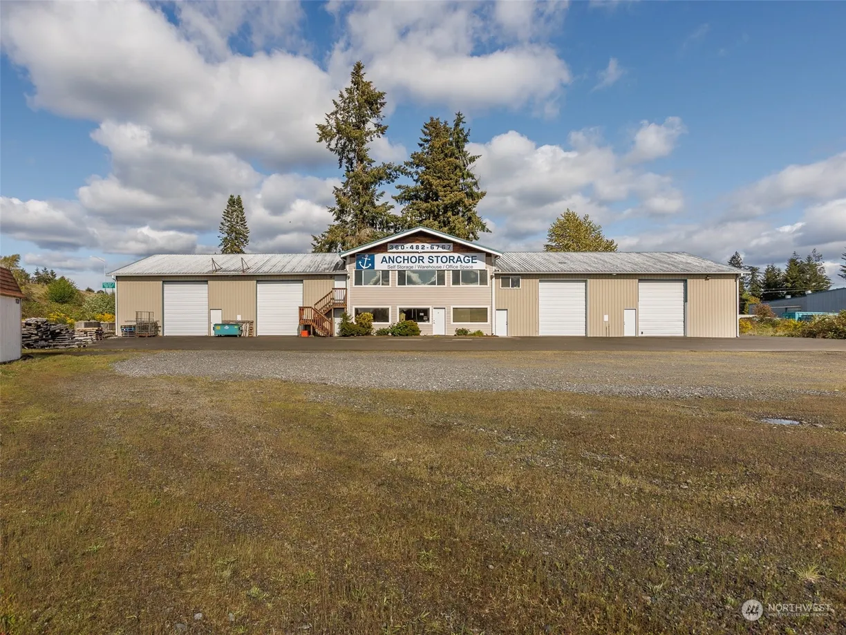 Seattle Area Real Estate | View 45 Marion Road