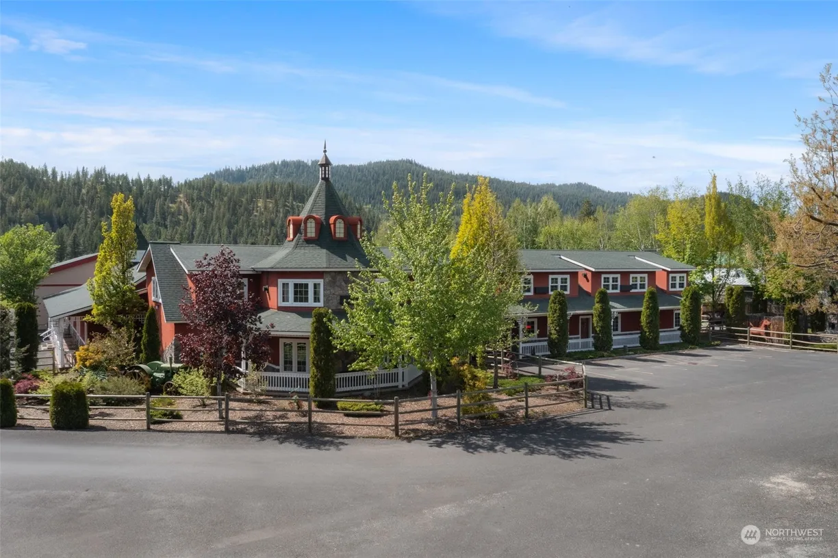 Seattle Area Real Estate | View  | Listing