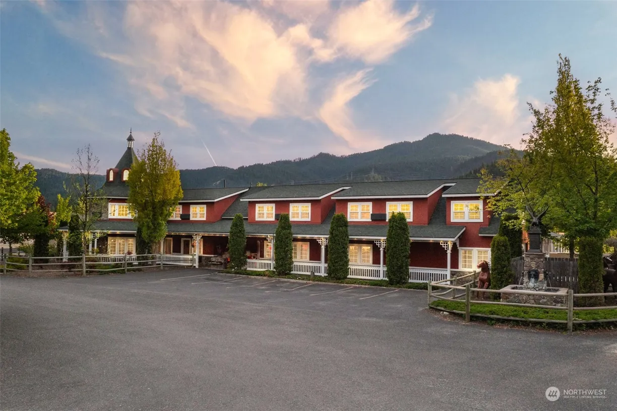 Seattle Area Real Estate | View 
