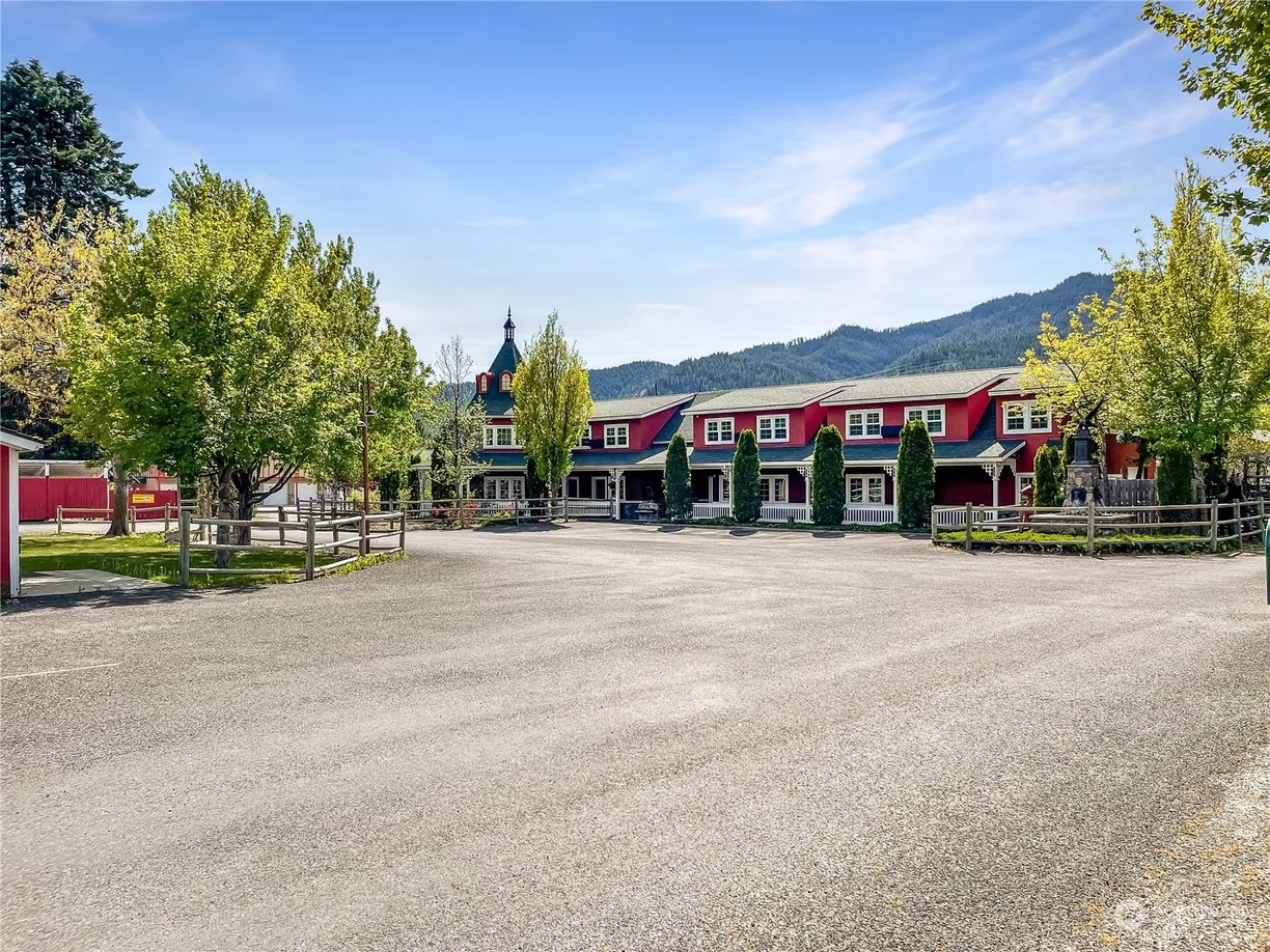 Seattle Area Real Estate | View  | Listing