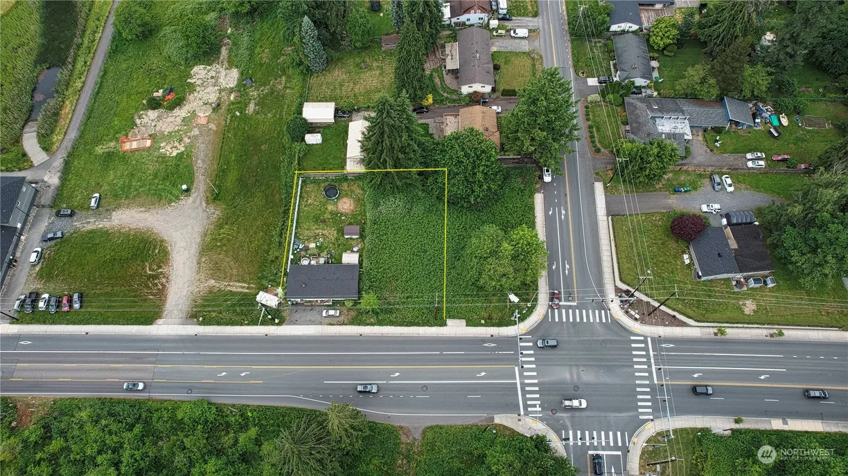 Seattle Area Real Estate | View 8211 20th Street