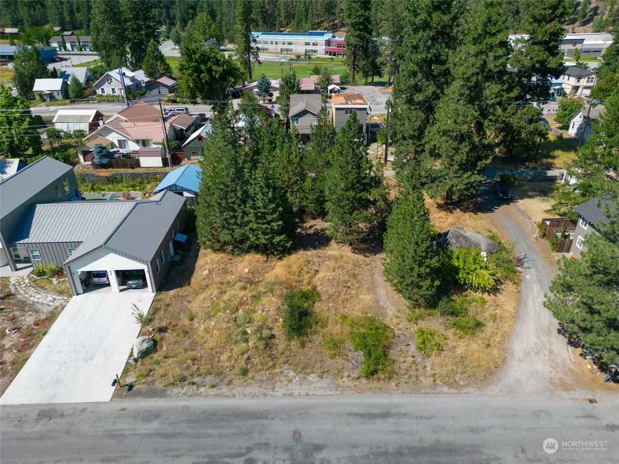 Seattle Area Real Estate | View 824 Cedar Street | Listing