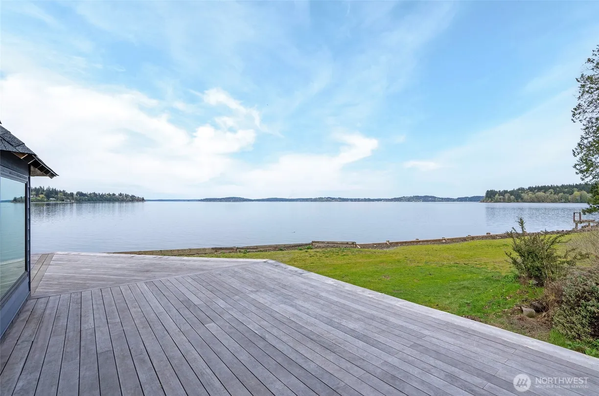 Seattle Area Real Estate | View 13912 34th Street | Listing