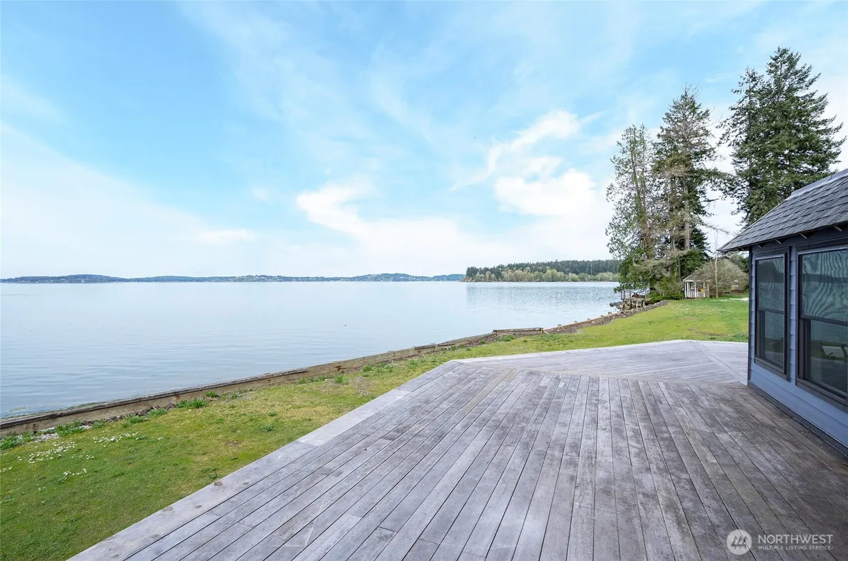 Seattle Area Real Estate | View 13912 34th Street | Listing