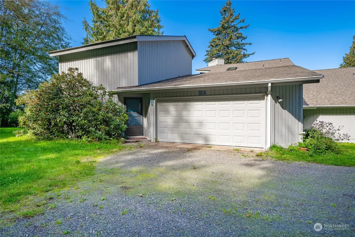 Seattle Area Real Estate | View 2879 N Nugent Road, H8 | Listing