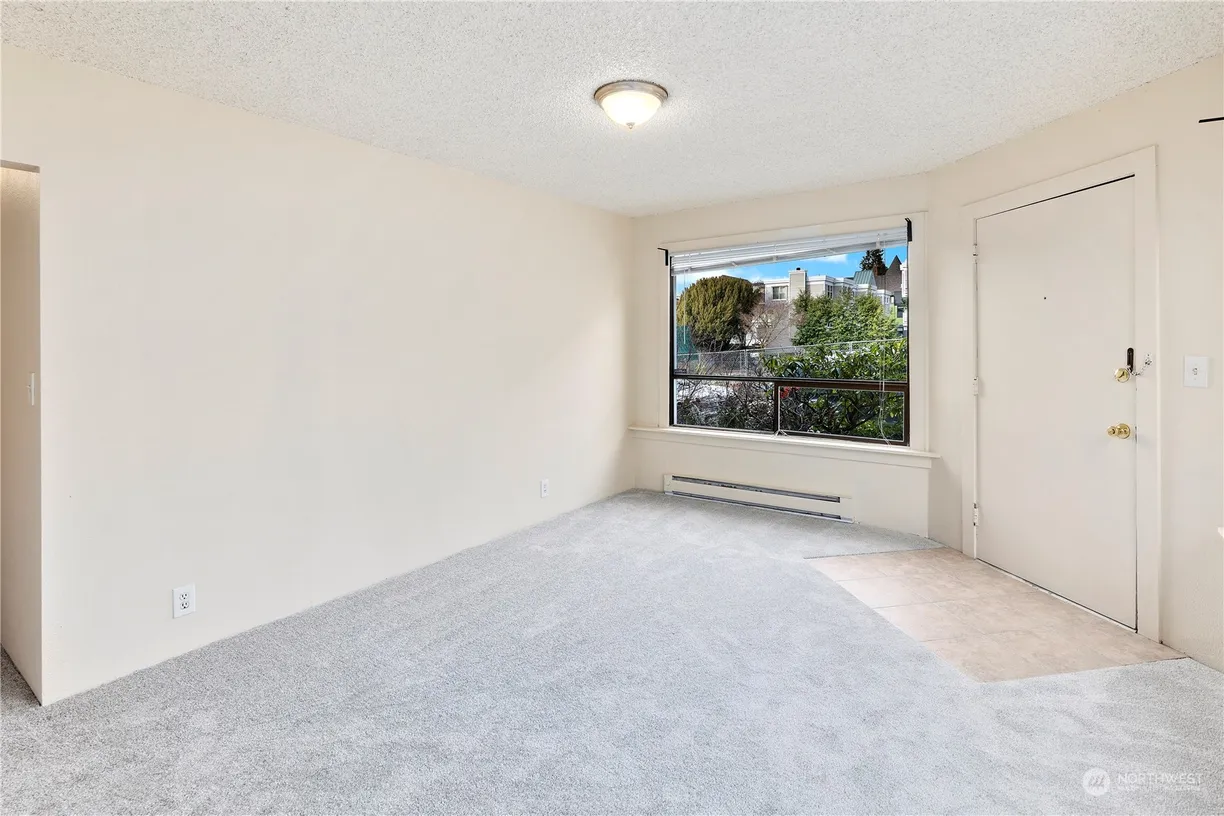 Seattle Area Real Estate | View 535 Federal Avenue | Listing