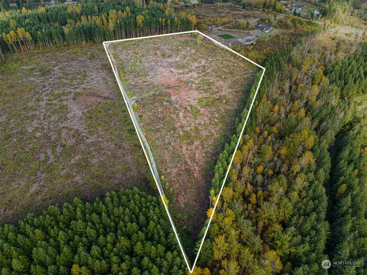Seattle Area Real Estate | View 1 xxx 16th Avenue
