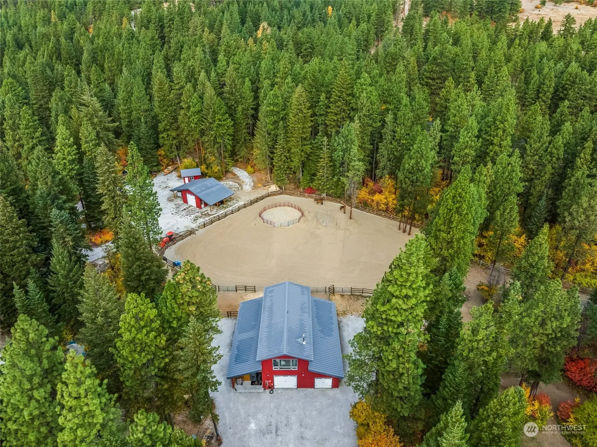 Seattle Area Real Estate | View 382 Snowberry Lane | Listing