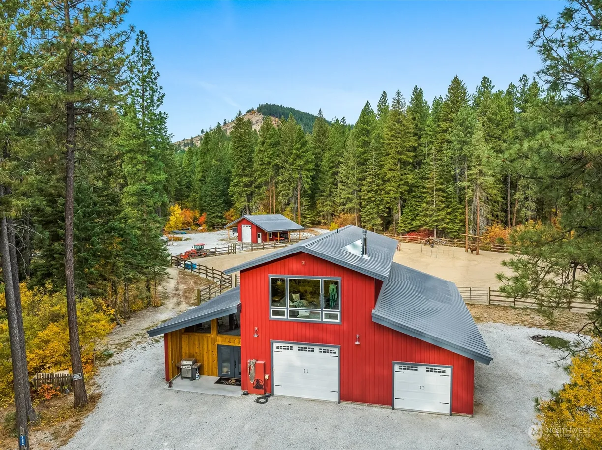 Seattle Area Real Estate | View 382 Snowberry Lane | 3 Beds, 2 Baths