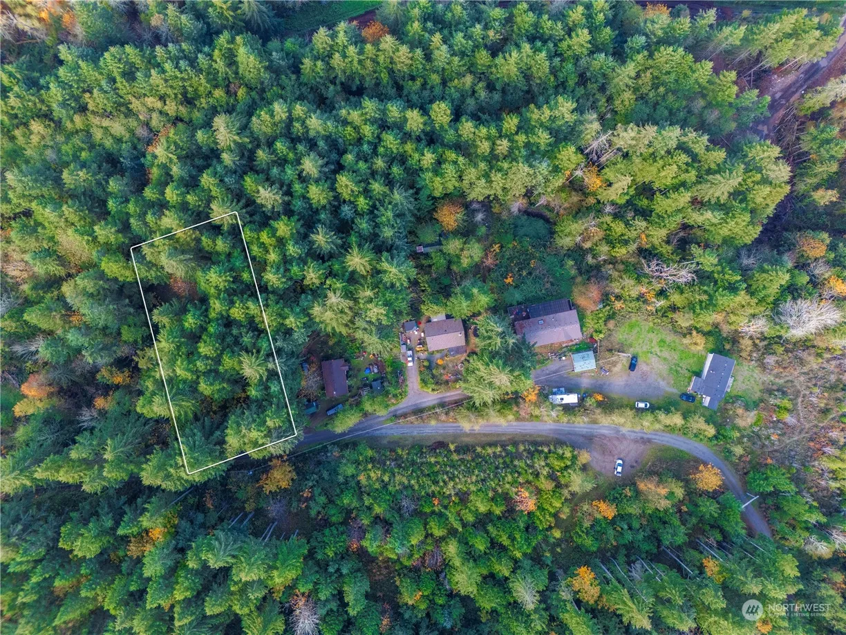 Seattle Area Real Estate | View 0 Slough Lane | Listing