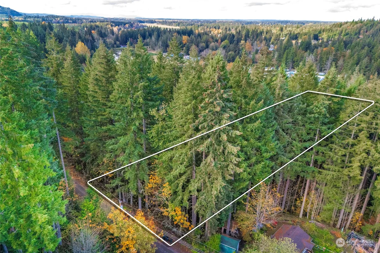 Seattle Area Real Estate | View 0 Slough Lane