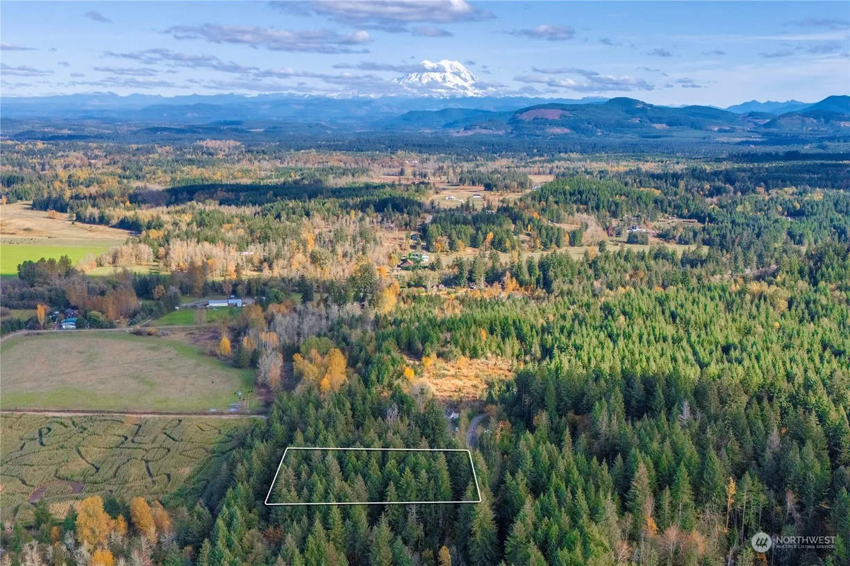 Seattle Area Real Estate | View 0 Slough Lane | Listing