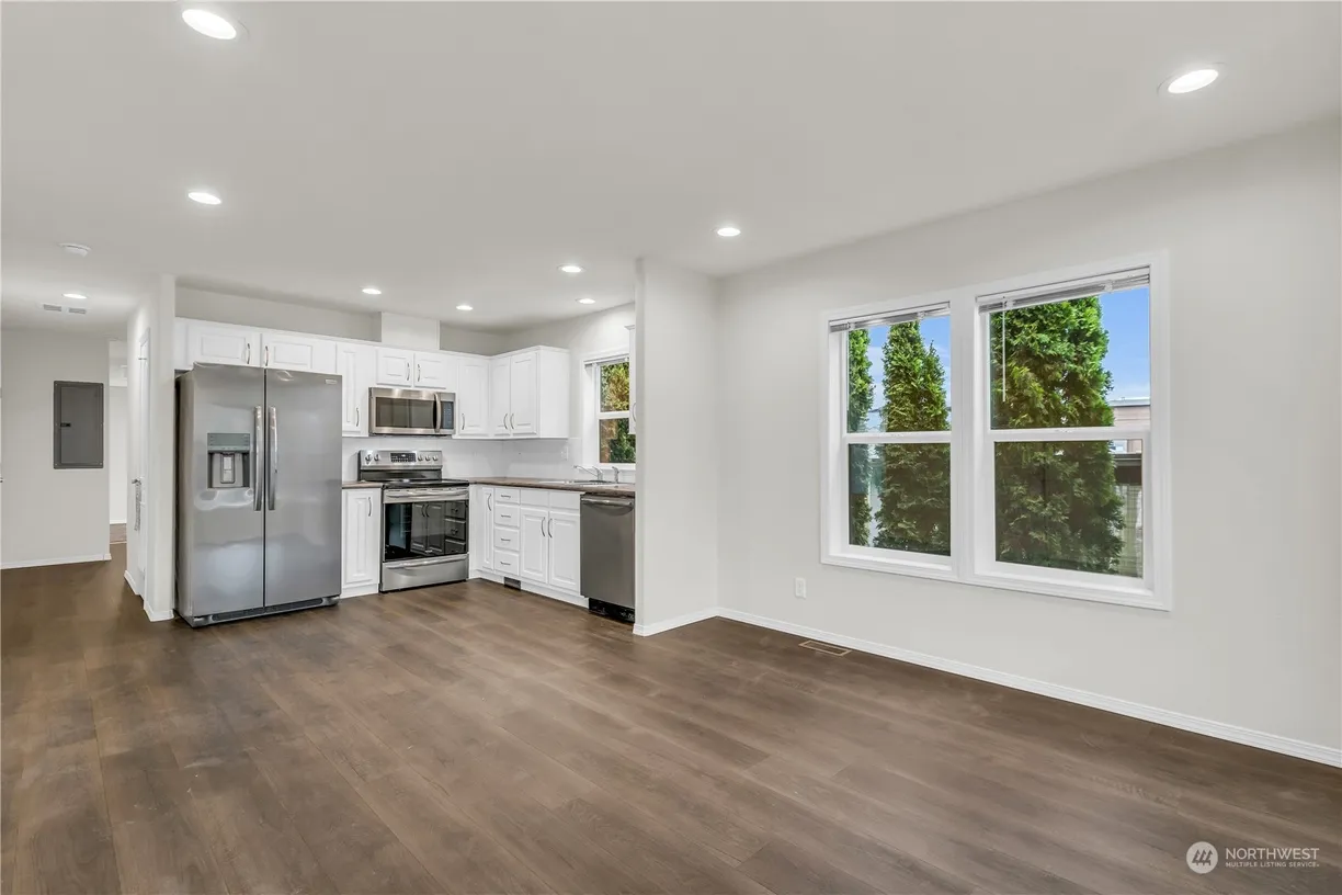 Seattle Area Real Estate | View 3407 S 180th Place, 61 | Listing