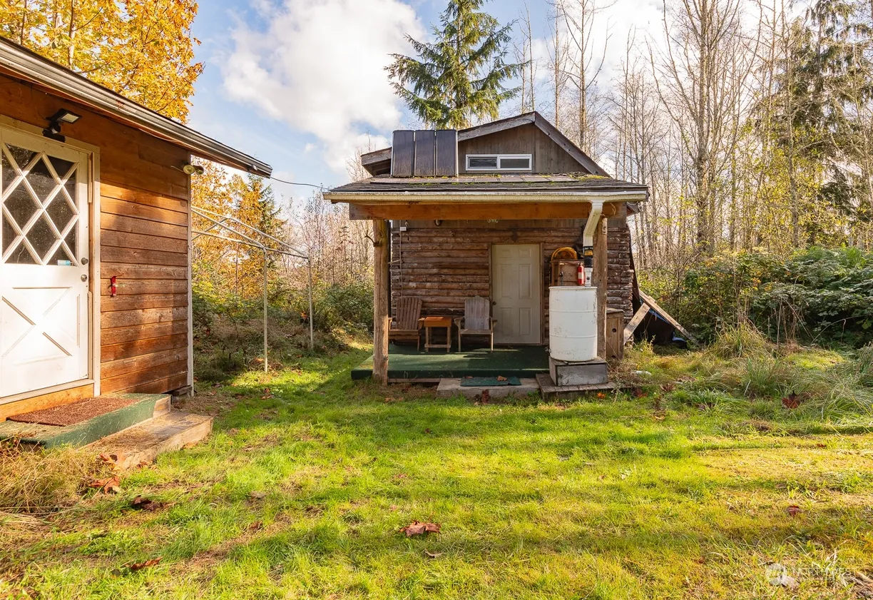 Seattle Area Real Estate | View 0 xxxxxx