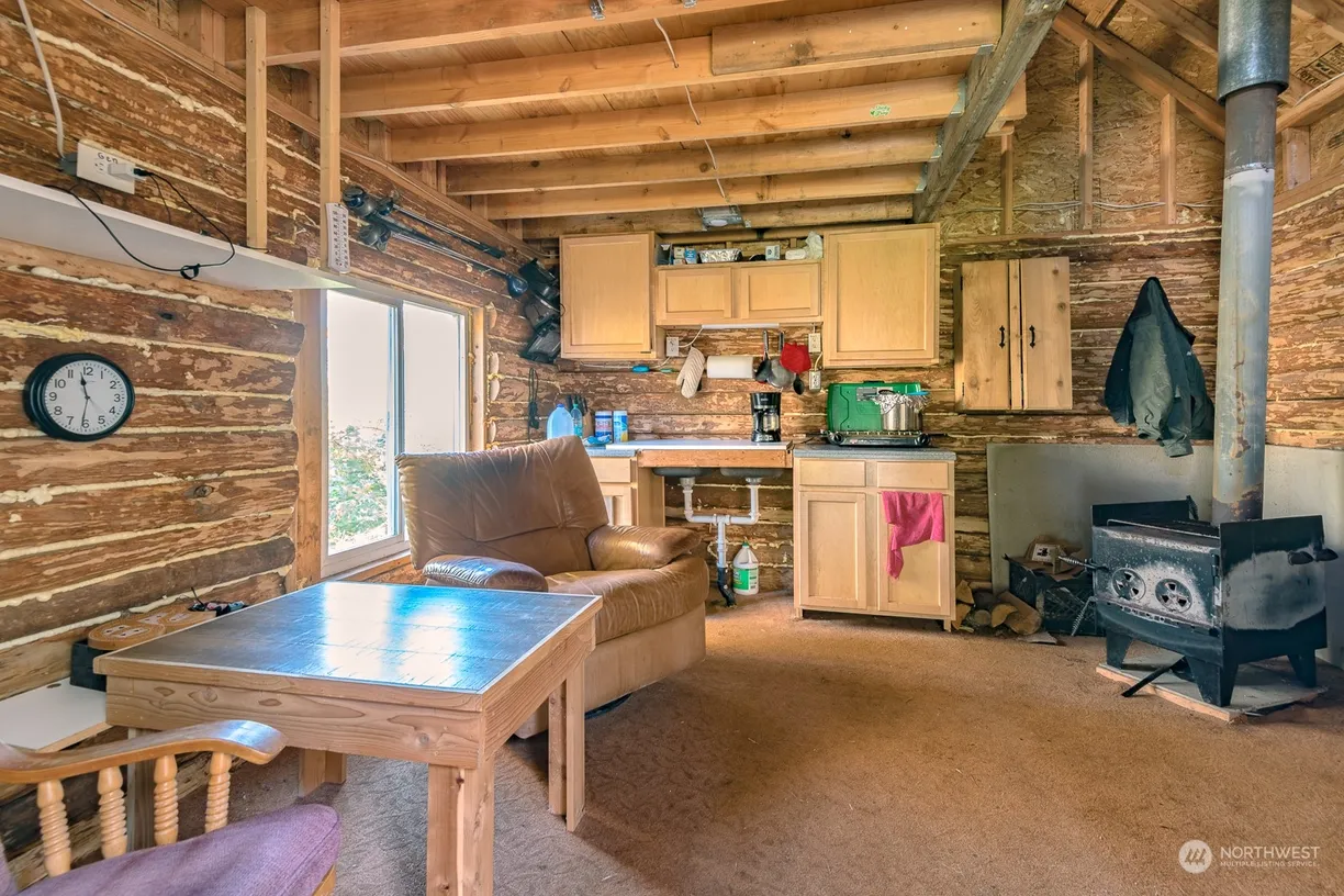 Seattle Area Real Estate | View 0 xxxxxx | Listing