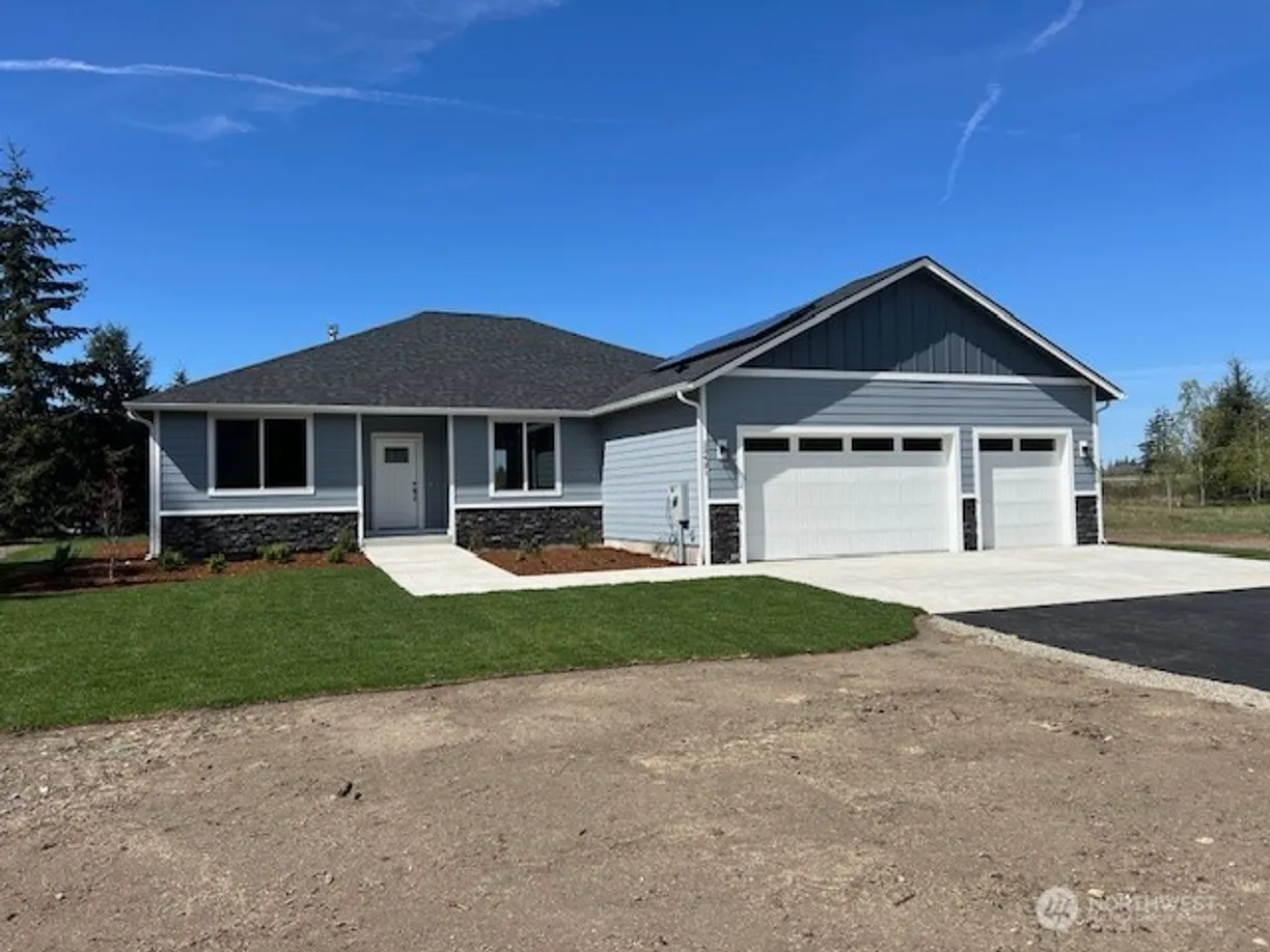 Seattle Area Real Estate | View 12421 Rainier Acres Road | 3 Beds, 2 Baths