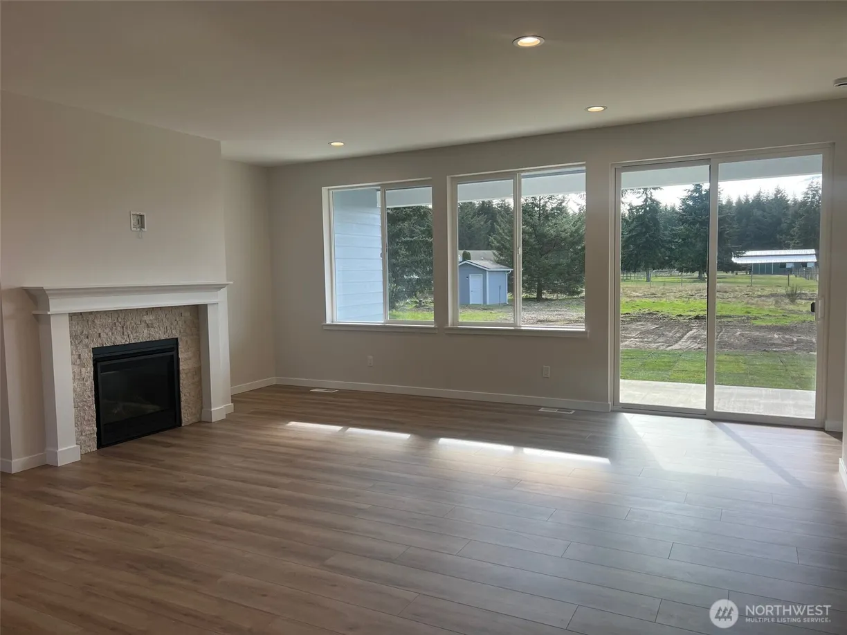 Seattle Area Real Estate | View 12421 Rainier Acres Road | Listing
