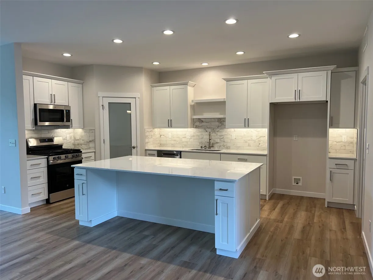 Seattle Area Real Estate | View 12421 Rainier Acres Road | Listing