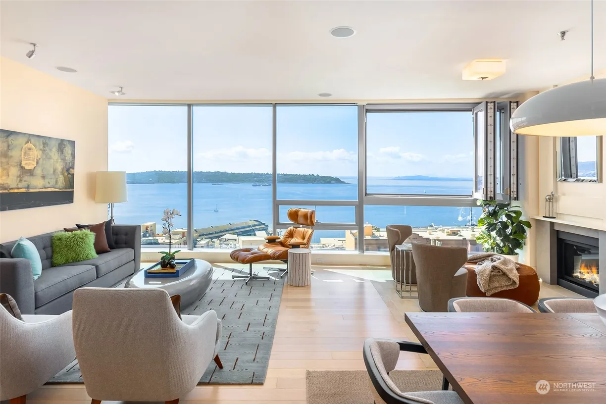 Seattle Area Real Estate | View 1521 2nd Avenue, 904 | Listing