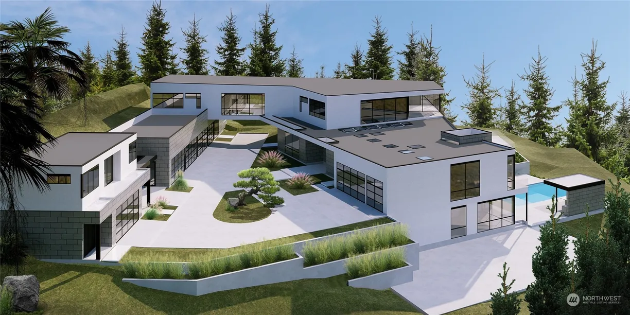 Seattle Area Real Estate | View  | Listing