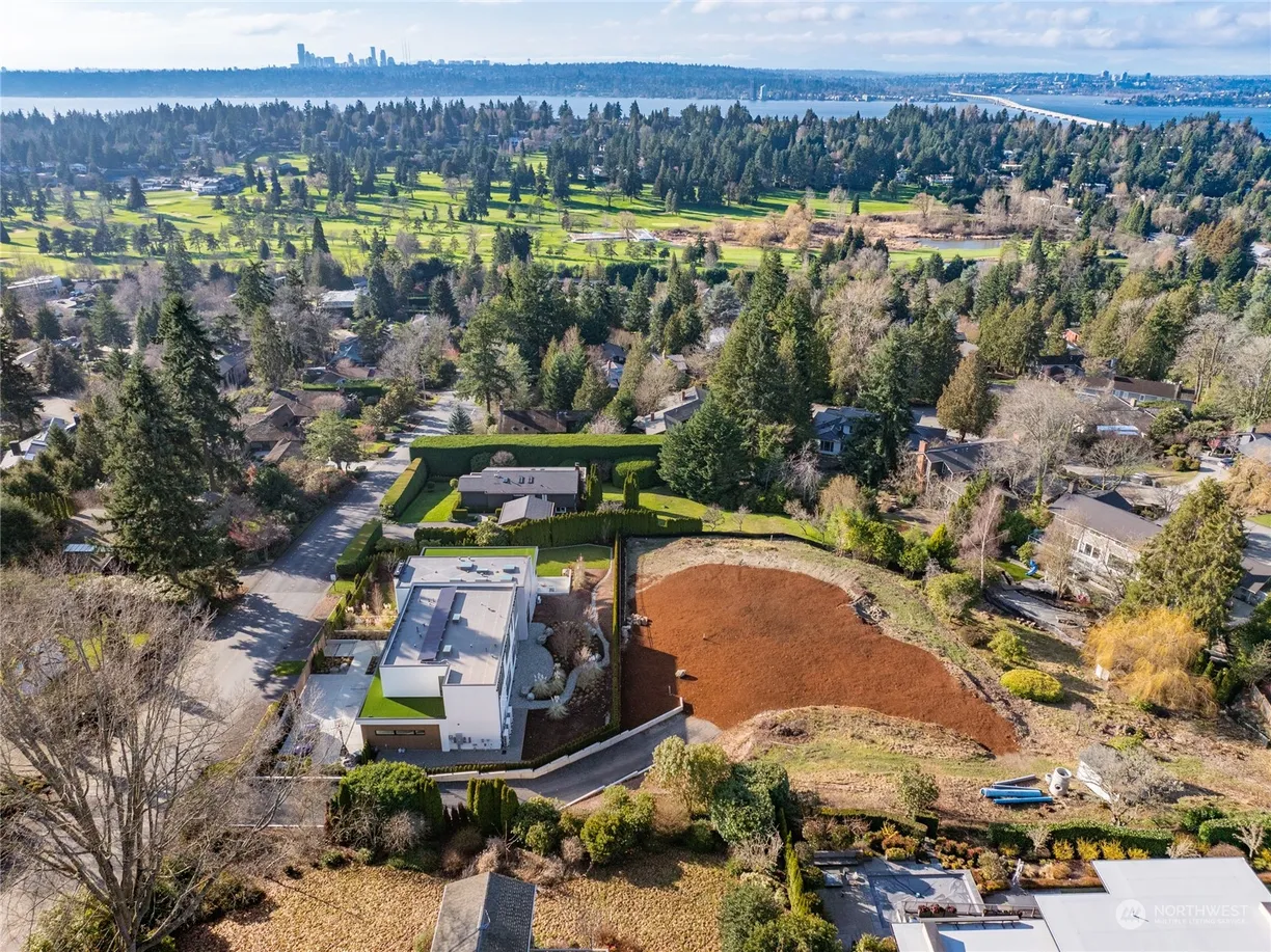 Seattle Area Real Estate | View  | Listing