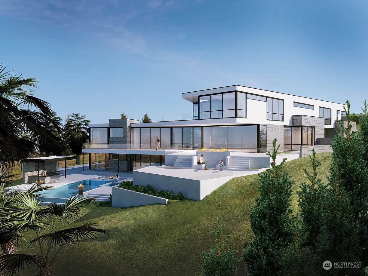 Seattle Area Real Estate | View 
