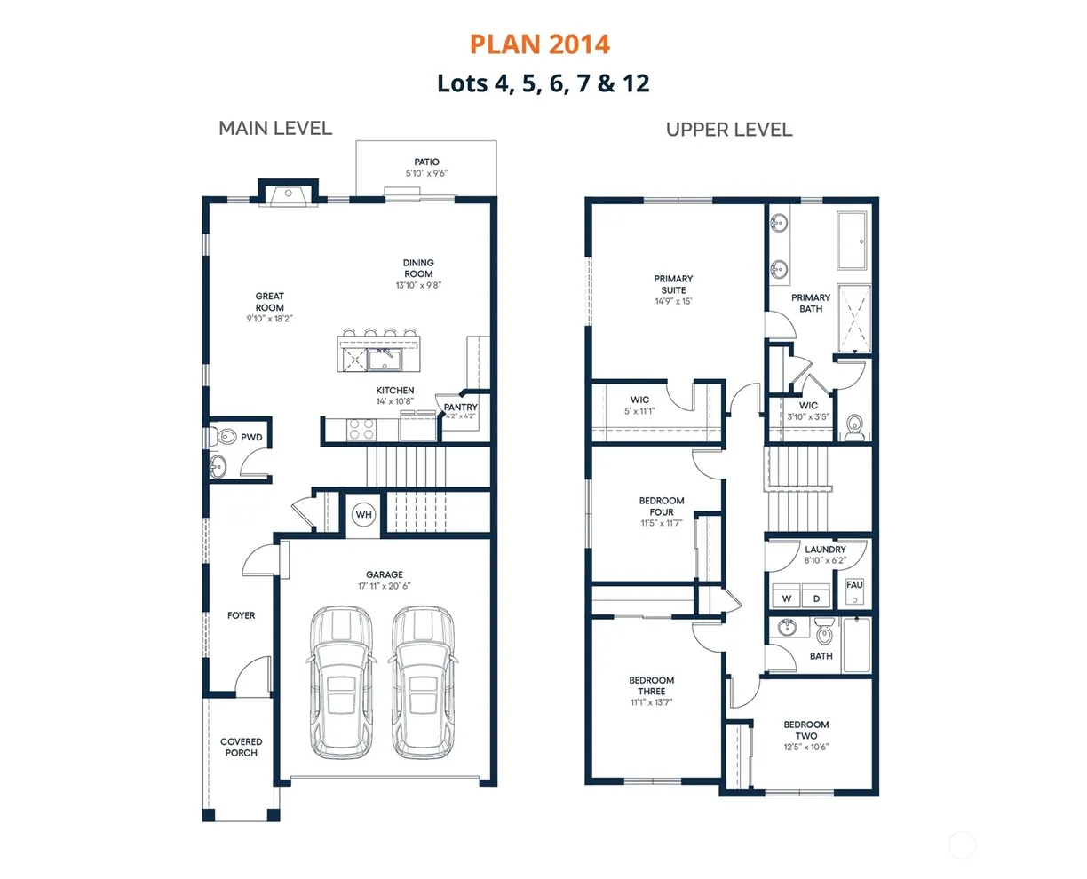 Seattle Area Real Estate | View 3918 214th Place, B | Listing