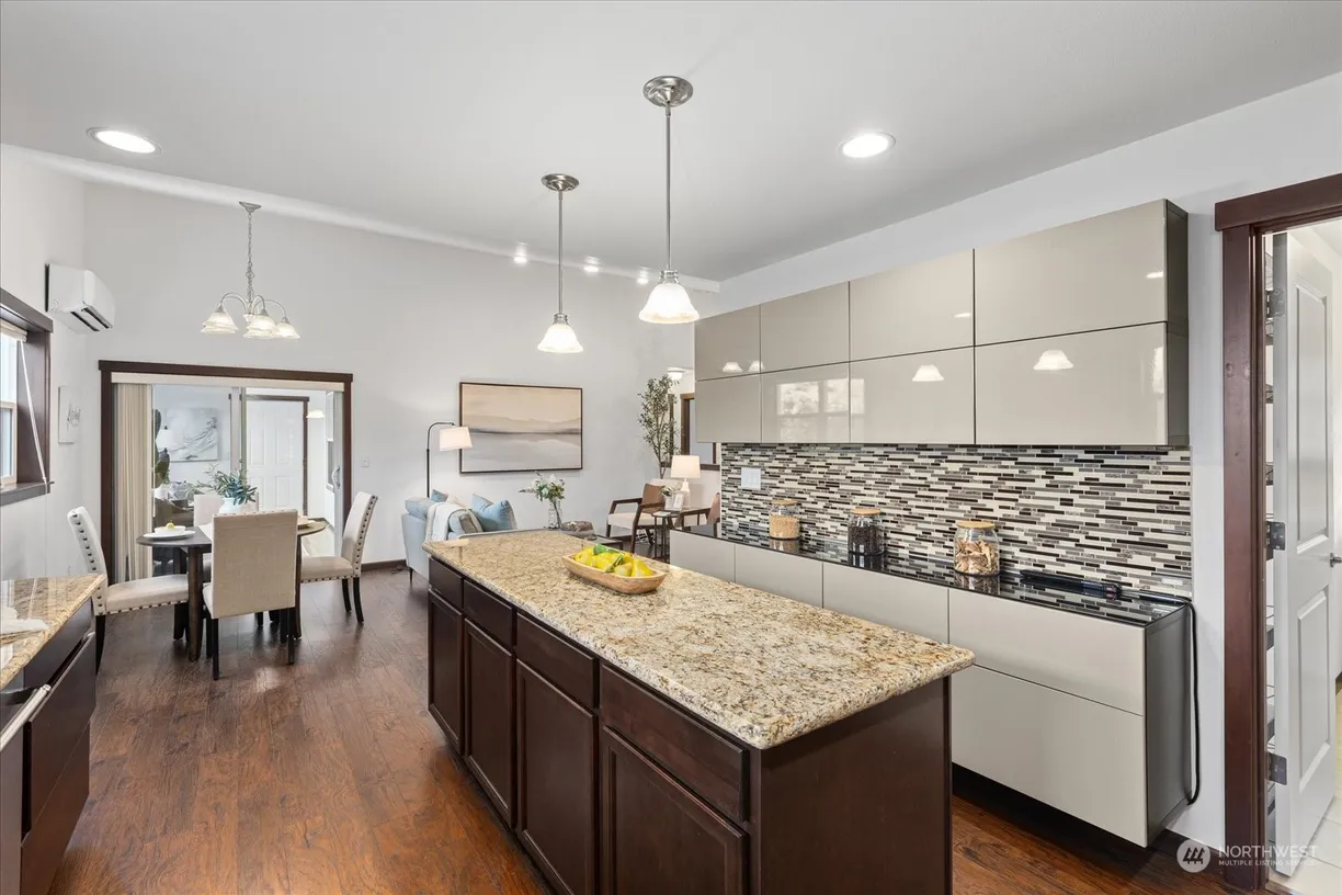 Seattle Area Real Estate | View 24713 Old Owen Rd | Listing