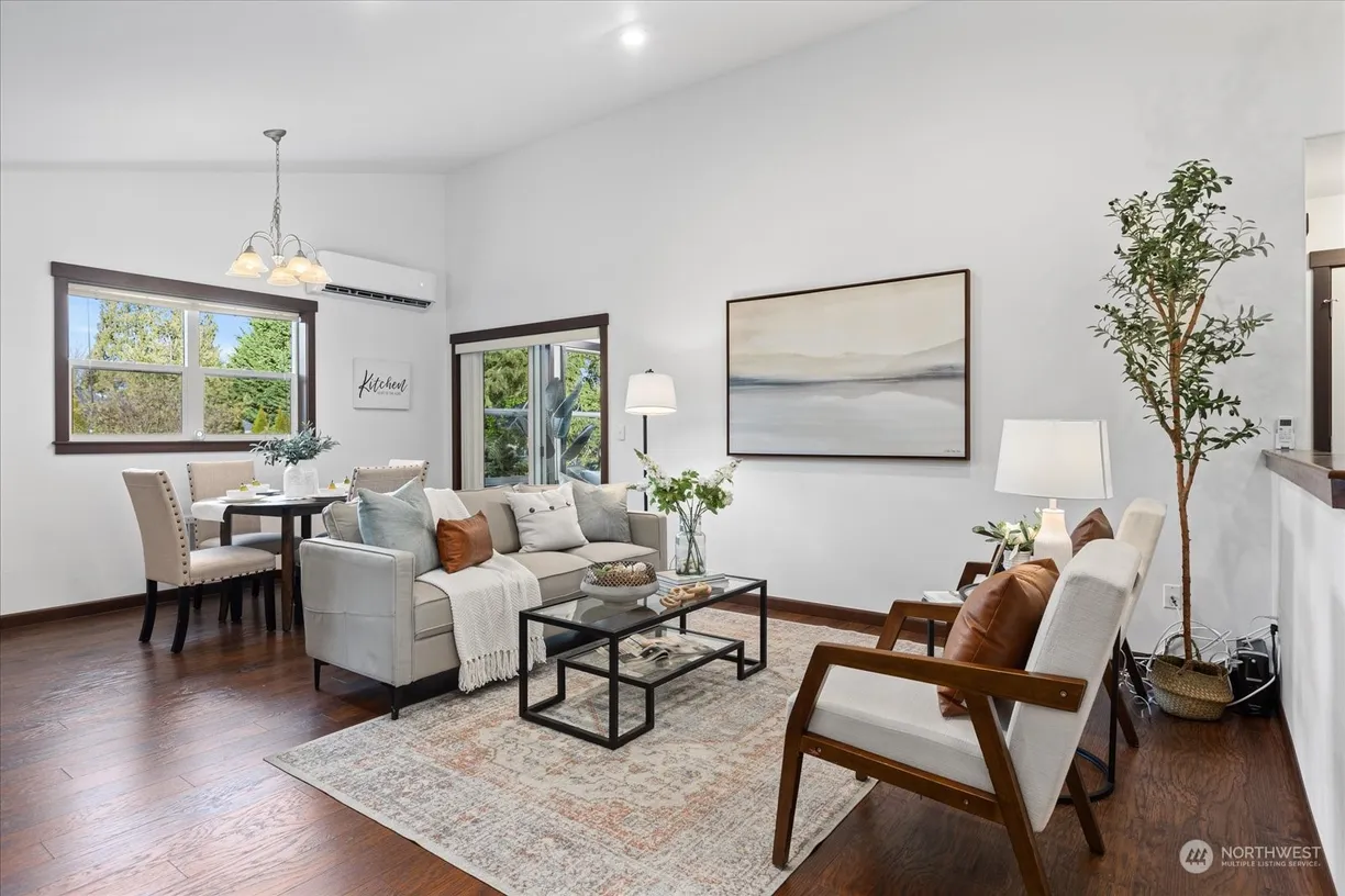 Seattle Area Real Estate | View 24713 Old Owen Rd | Listing
