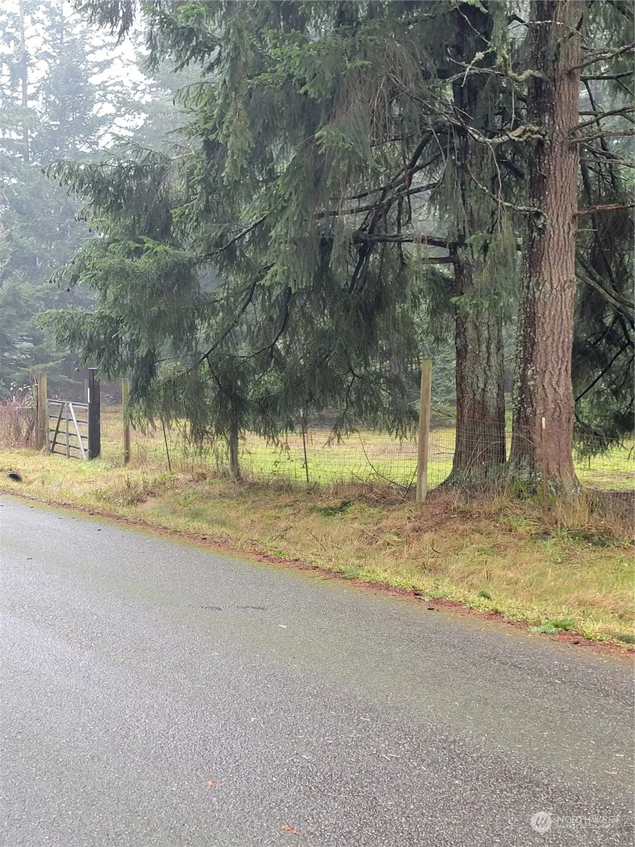 Seattle Area Real Estate | View 13105 Moes Road | Listing