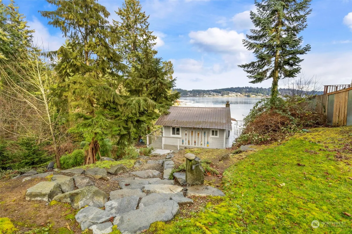 Seattle Area Real Estate | View 733 Fox Drive | Listing
