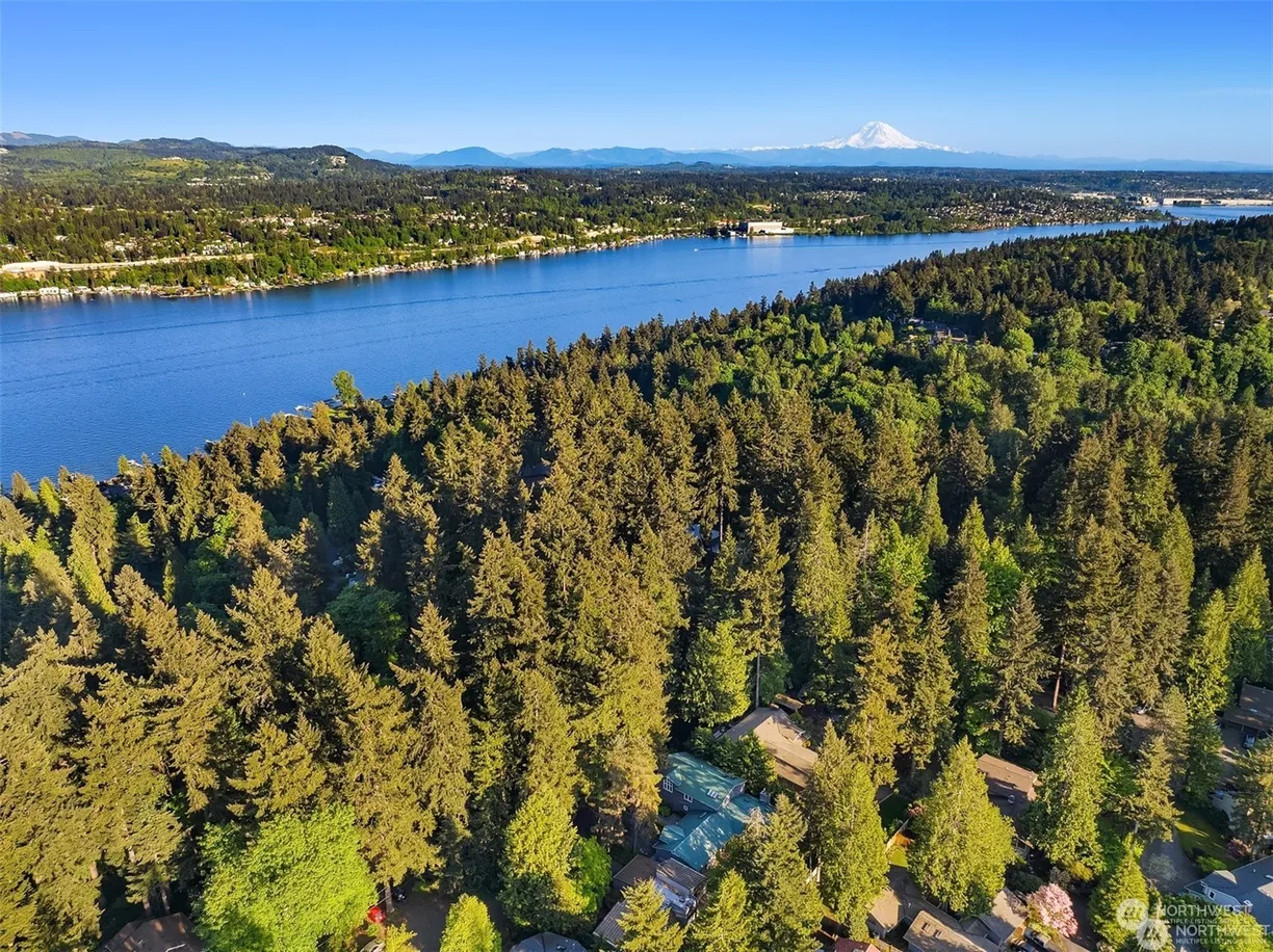Seattle Area Real Estate | View 0 XX23 91 st Avenue | Listing