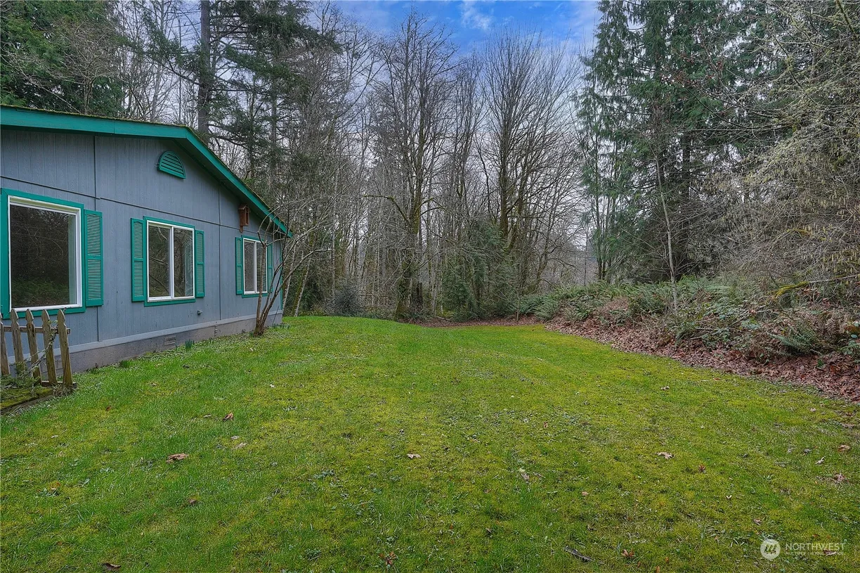 Seattle Area Real Estate | View 17908 Erickson Road | Listing