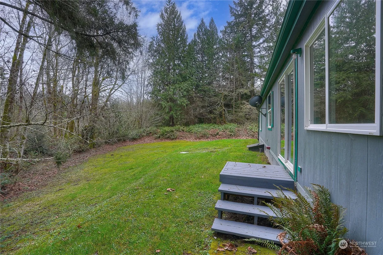 Seattle Area Real Estate | View 17908 Erickson Road | Listing
