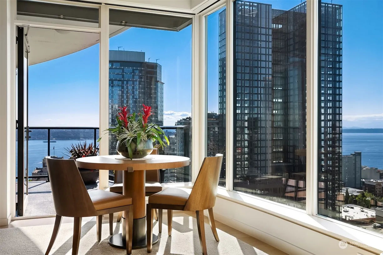 Seattle Area Real Estate | View 1920 4th Avenue, 2401 | Listing