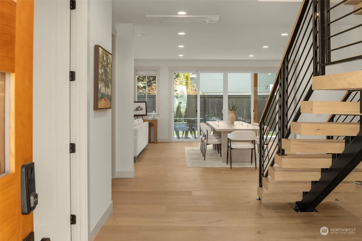 Seattle Area Real Estate | View 7926 122nd Avenue | Listing