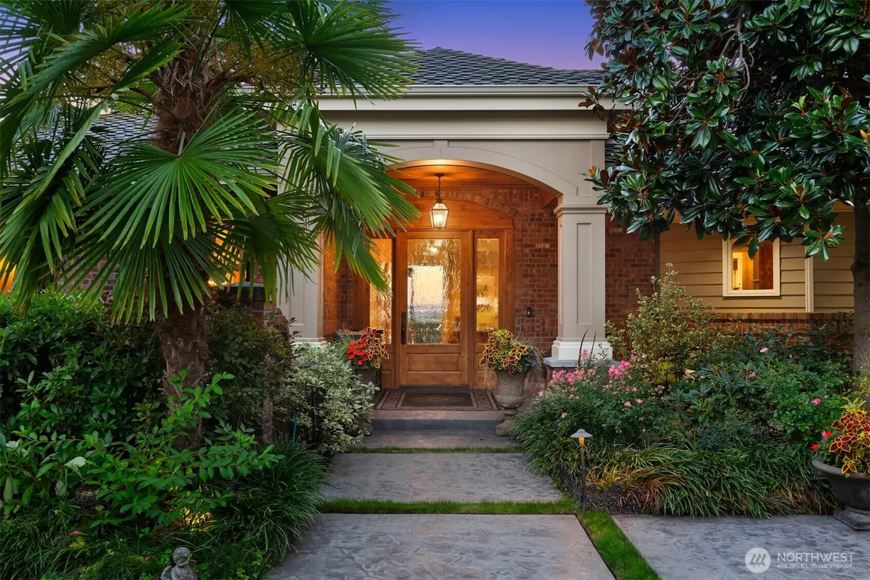 Seattle Area Real Estate | View 2003 92nd Avenue | Listing