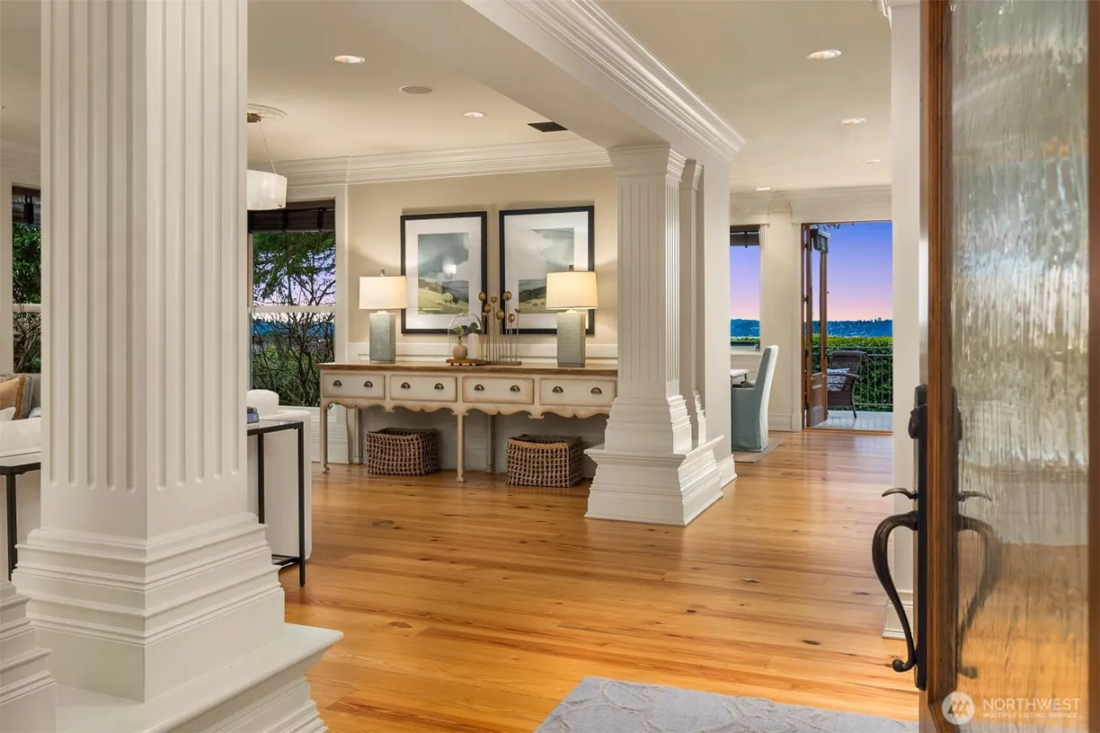 Seattle Area Real Estate | View 2003 92nd Avenue | Listing