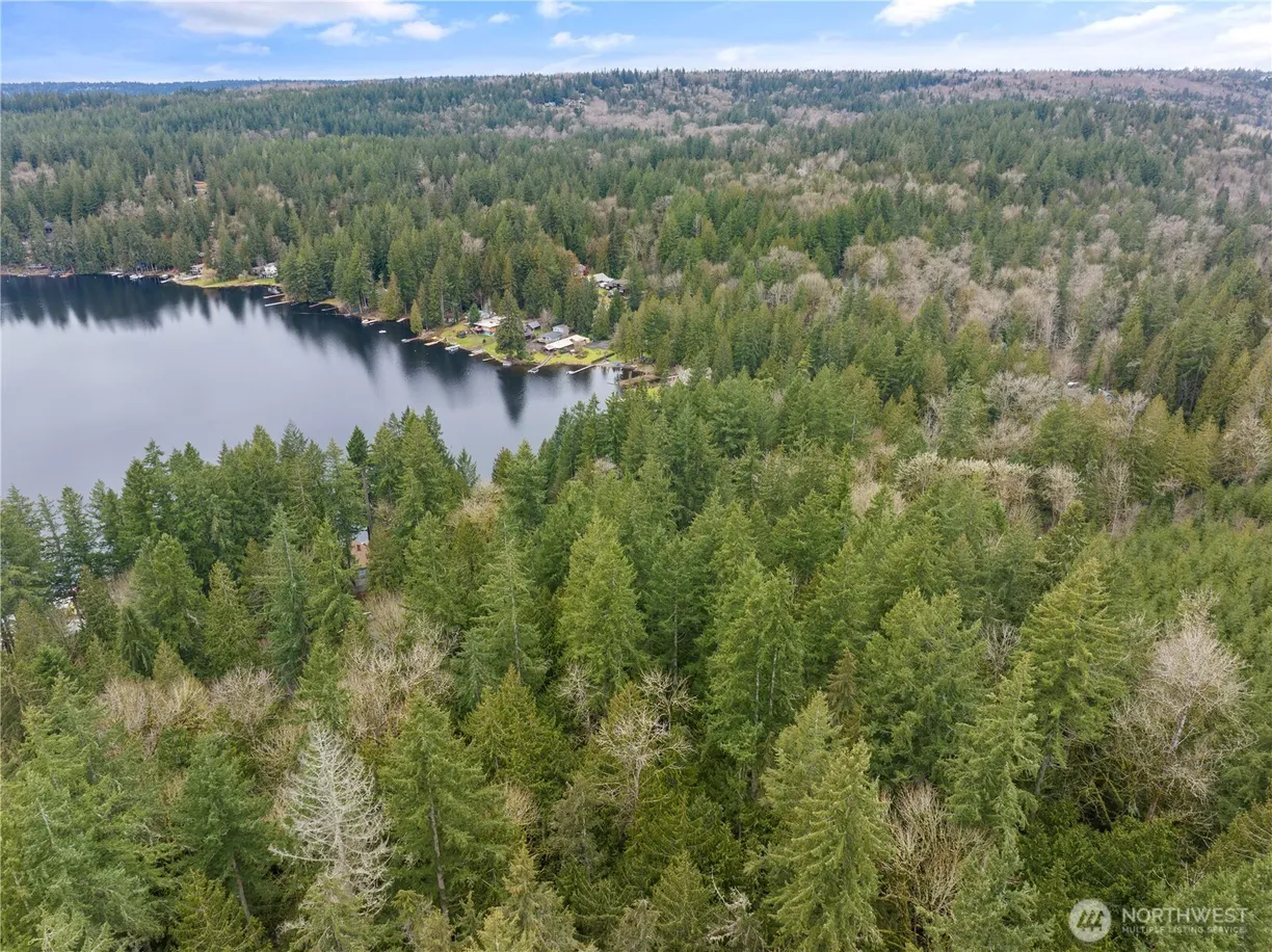 Seattle Area Real Estate | View 3866 E Ames Lake Drive | Listing