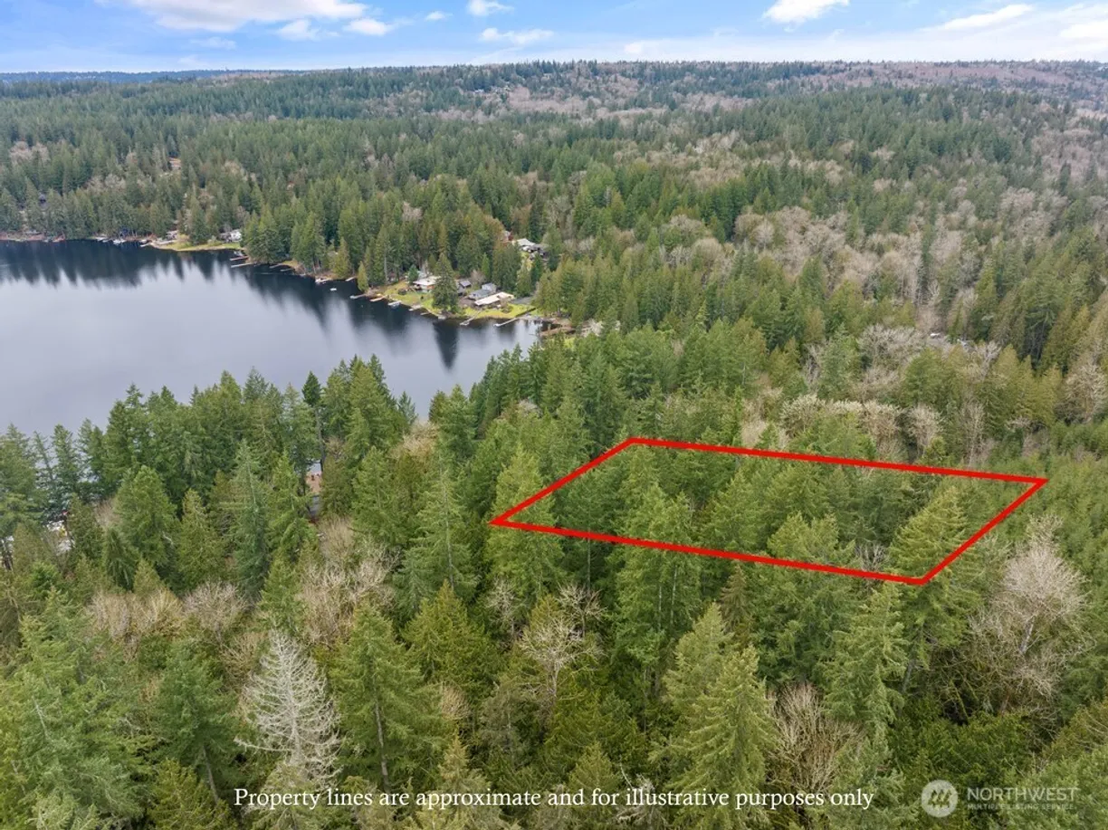 Seattle Area Real Estate | View 3866 E Ames Lake Drive | Listing