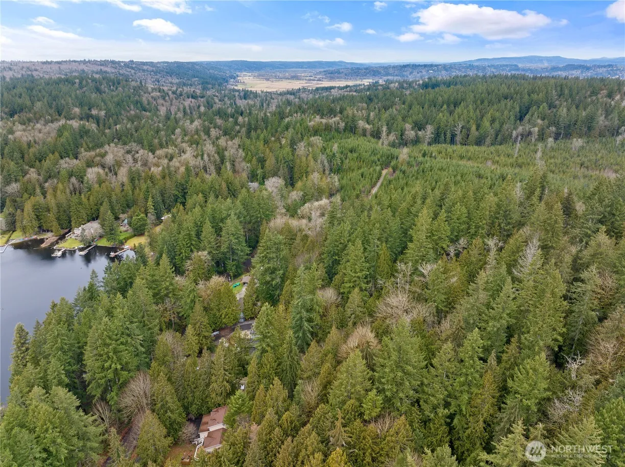 Seattle Area Real Estate | View 3866 E Ames Lake Drive
