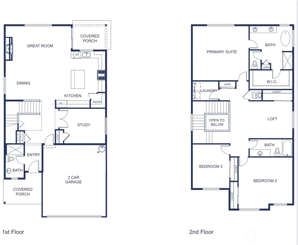 Seattle Area Real Estate | View 9450 Chief Leschi Street, 29 | Listing