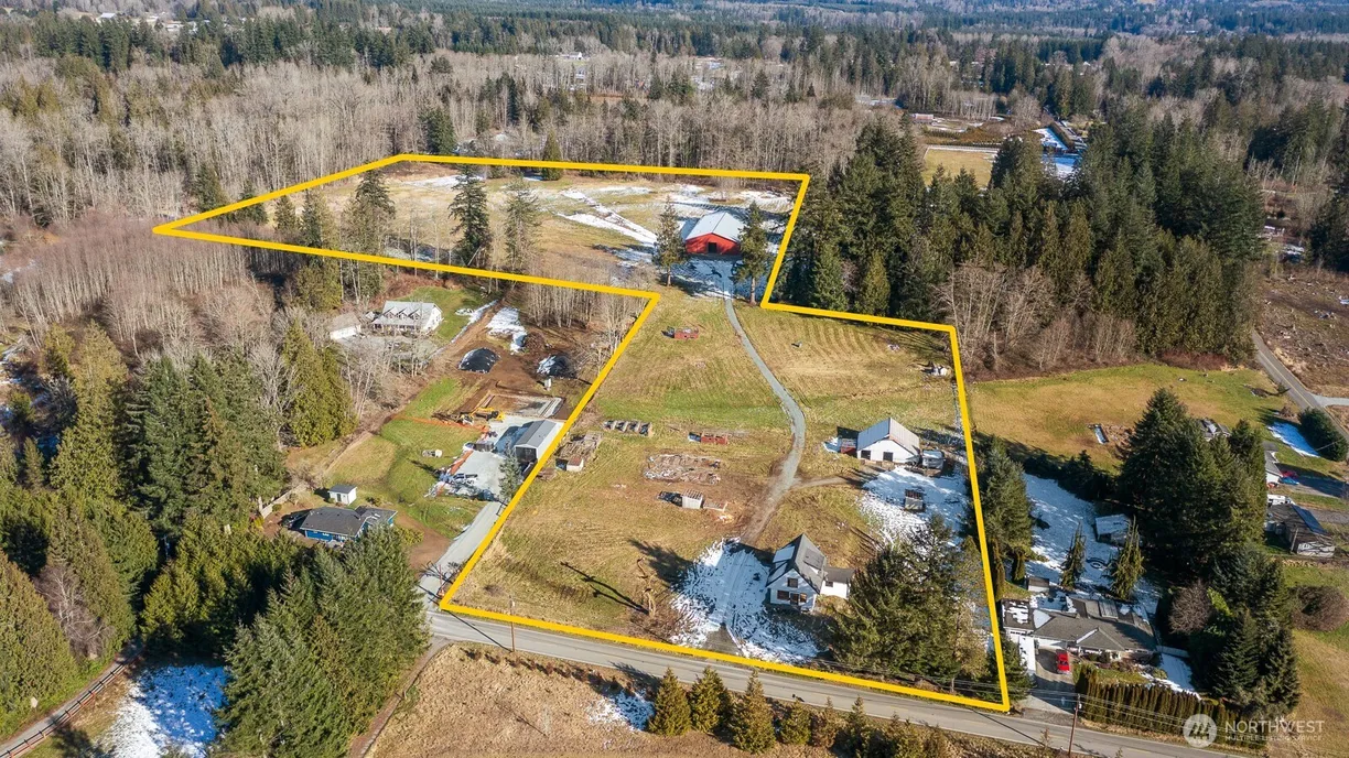 Seattle Area Real Estate | View 28915 3rd Avenue