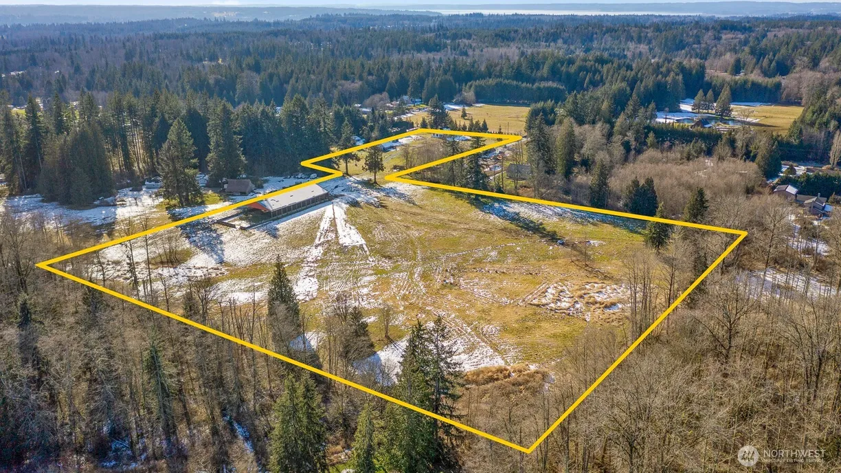 Seattle Area Real Estate | View 28915 3rd Avenue | Listing