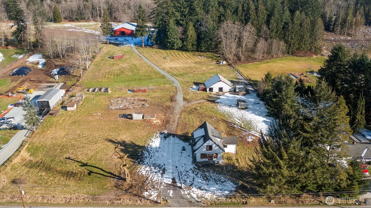 Seattle Area Real Estate | View 28915 3rd Avenue | Listing