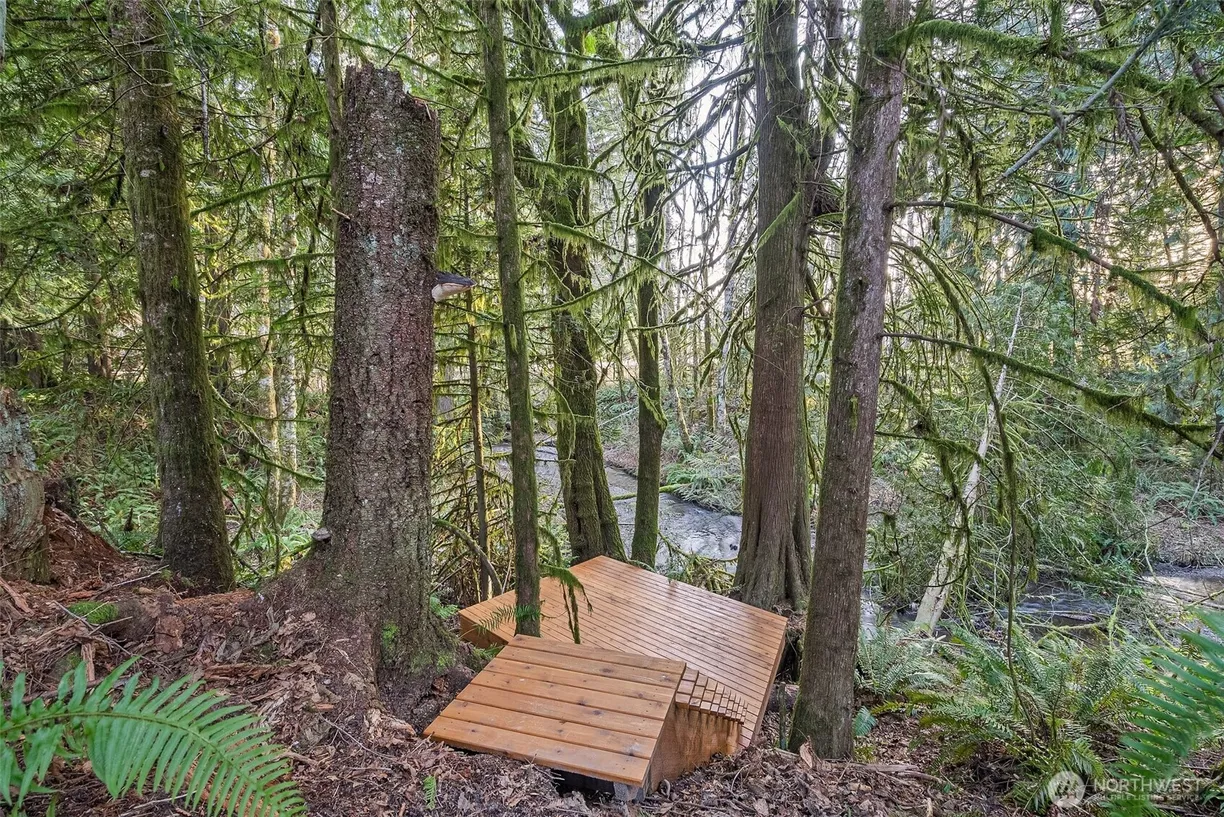 Seattle Area Real Estate | View 50 SE Crystal Creek Court | Listing