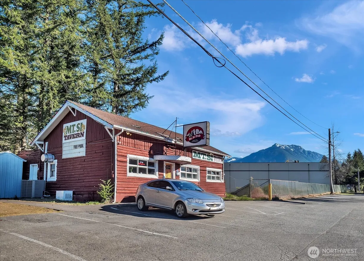 Seattle Area Real Estate | View 45526 SE North Bend Way