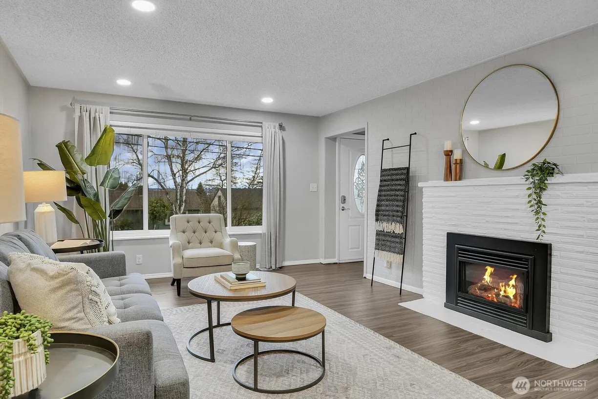 Seattle Area Real Estate | View 5122 S Brighton Street | Listing