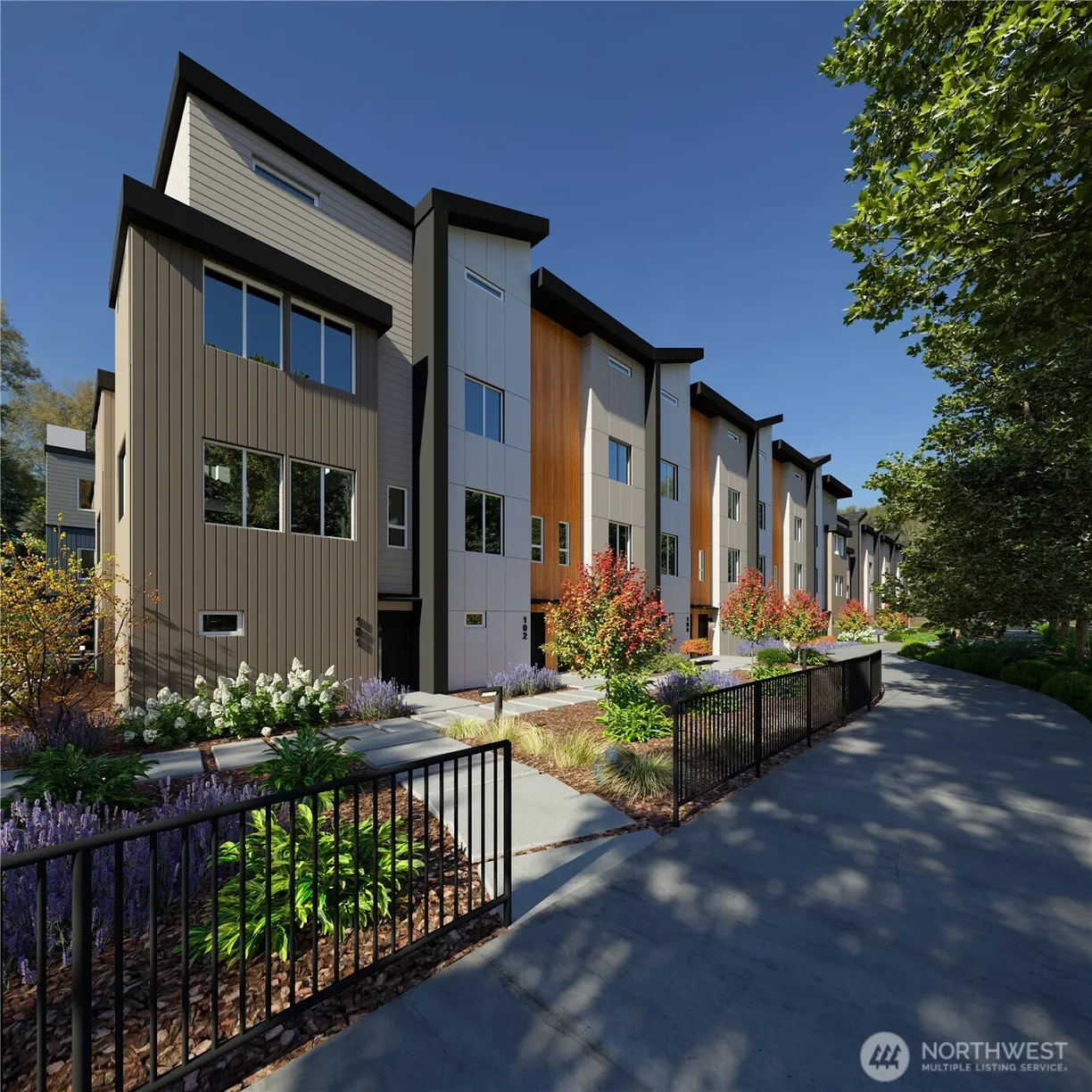 Seattle Area Real Estate | View 1189 129th Court | 3 Beds, 2 Baths