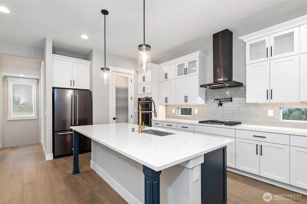 Seattle Area Real Estate | View 7584 S 130th Place | Listing